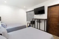 Hotel Manadia Hotels in Tequila