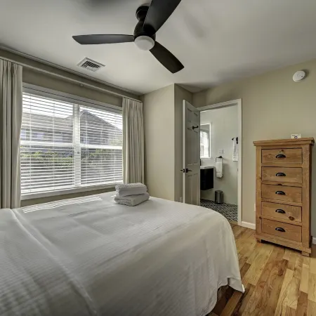 The Montauk Beach House