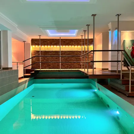 Haverkamp Suites
