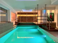 Haverkamp Suites Hotels in Bremerhaven