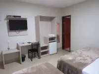 Sudoeste Hotel Hotel in zona Venerando de Freitas Borges