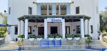 Eden Hotel Отели в г. Torba