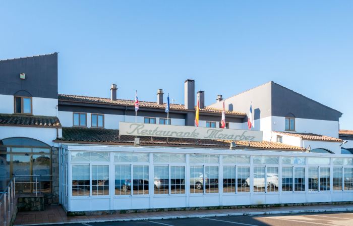 Hotel Mozárbez Salamanca