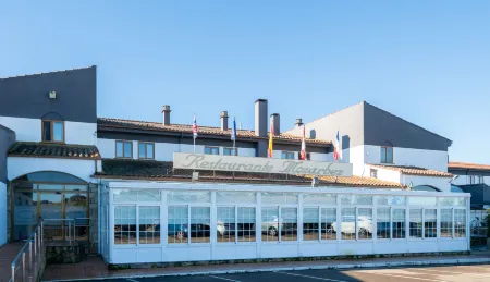 Hotel Mozárbez Salamanca