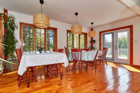 Auberge de la Tour et Spa