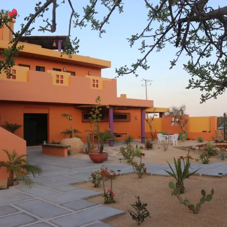 Hotel Boutique Las Terrazas
