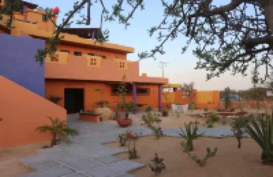 Boutique Las Terrazas酒店