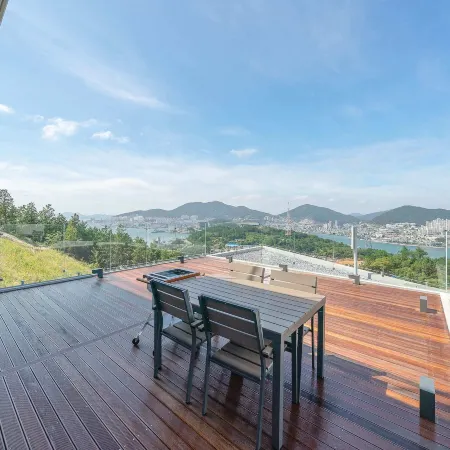 Ely Stay Yeosu