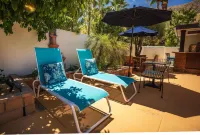 Old Ranch Inn - Adults Only 21 & up Hotel in zona Frey House II