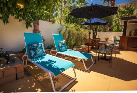 Old Ranch Inn - Adults Only 21 & up
