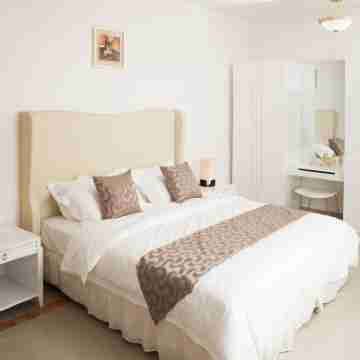 Muscat Oasis Residences Rooms