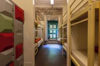 Hostel Uppelink Hotel a 