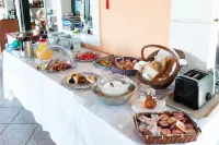 Niforos Panorama - breakfast