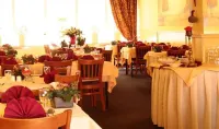 Stadshotel Ootmarsum - breakfast