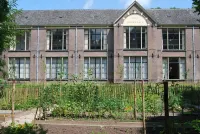 Bitter en Zoet Hotel a Veenhuizen