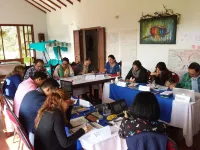 Villa del Moján Hotels in Choachi