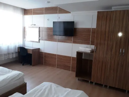 Dilmac Hotel Hotels in Çardak Belediyesi
