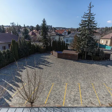 City Hotel Miskolc