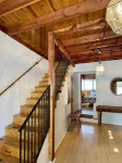 Casey's Cabins Hotels in Ruidoso
