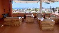 Torre Mar Galapagos Boutique Suites