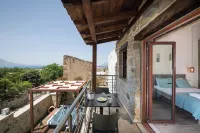 Doro Villas - Mountain view