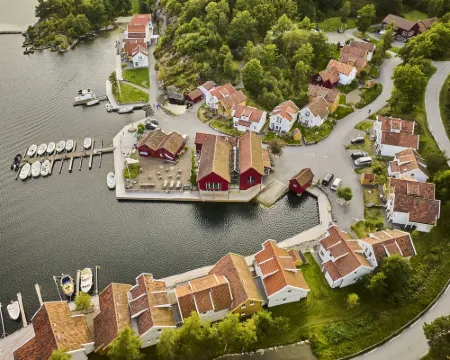 Farsund Resort Hotels in Farsund