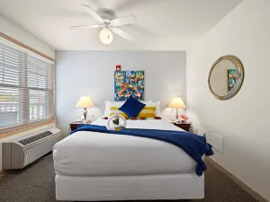 Mill Creek Hotel