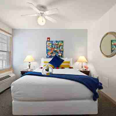 Mill Creek Hotel Rooms