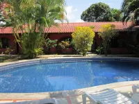 Hotel El Paraiso Escondido - Costa Rica - ที่มีสระว่ายน้ำ