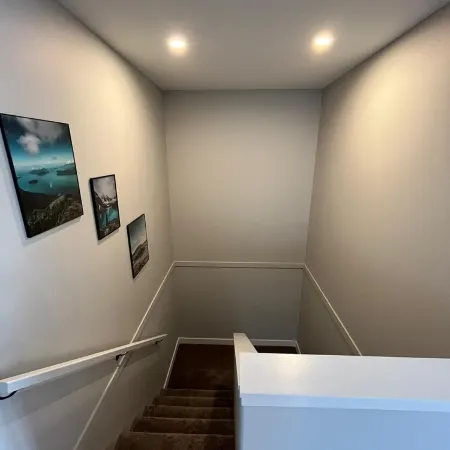 Stunning Ocean Views and a Short Stroll to Downtown