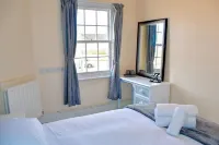 Black Bull Godmanchester Hotels in The Stukeleys