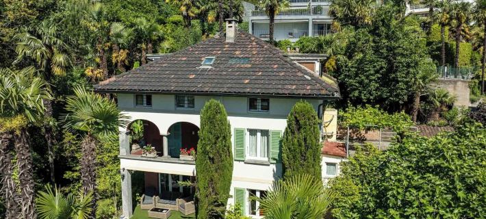 Easy Stay by Hotel la Perla Hôtels à&nbsp;: Ascona