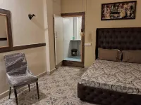 Cupids Heaven Resort Hotels in Agonda