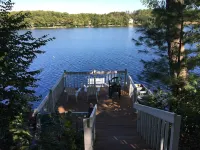 Dixon Lake Resort Motel