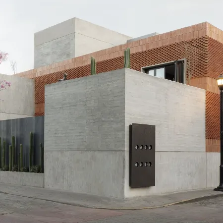 Macondo Arte Oaxaca