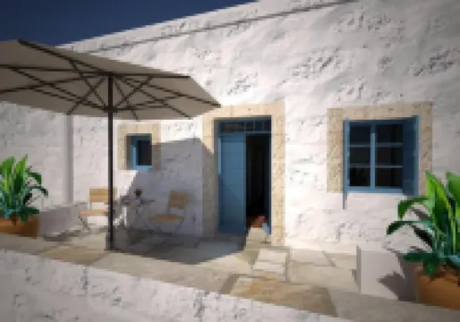 Kambos House