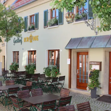 Gasthof Krone Fladungen
