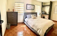 Cozy family home with studio 10-15 min from tourist entertainment