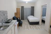 Siba Pamukkale Life Hotels in Karahayit Mahallesi