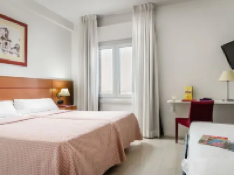 Hotel Palacios, Alfaro, La Rioja Hoteles en Alfaro