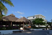 Concierge Plaza San Rafael Hôtels à : Armería
