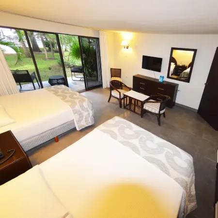 Sina Suites Cancun - Solo Adultos