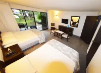 Sina Suites Cancun - Solo Adultos Hotels in Cancún