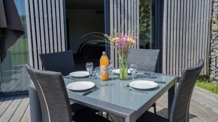 Les Villas du Parc de la Chabotterie