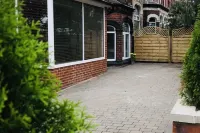 Newly refurbished apartment in Chapel Allerton Hotel a 