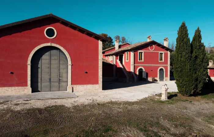 Cantina d'Erasmo - Camere e Degustazioni