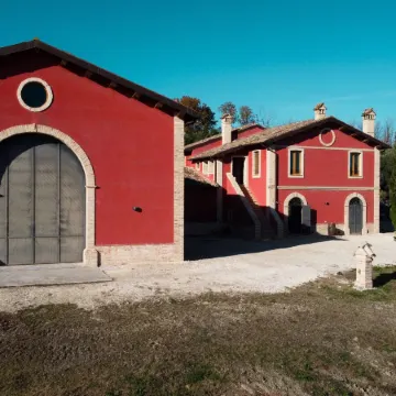 Cantina d'Erasmo - Camere e Degustazioni