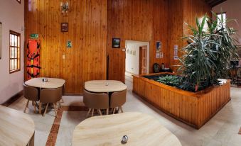 Hotel Gran Boutique Sabana