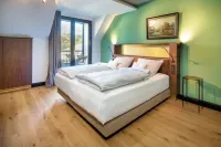 Hotel Rittergut Osthoff Hotels in Hagen am Teutoburger Wald