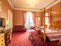 Cumberland Hotel - Bãi đậu xe